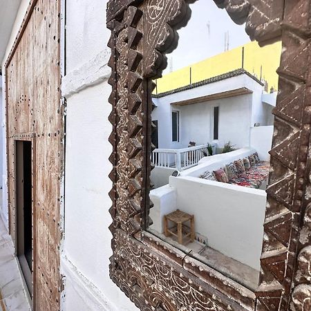 Dar Salam Souss Bed & Breakfast Taroudant Bagian luar foto