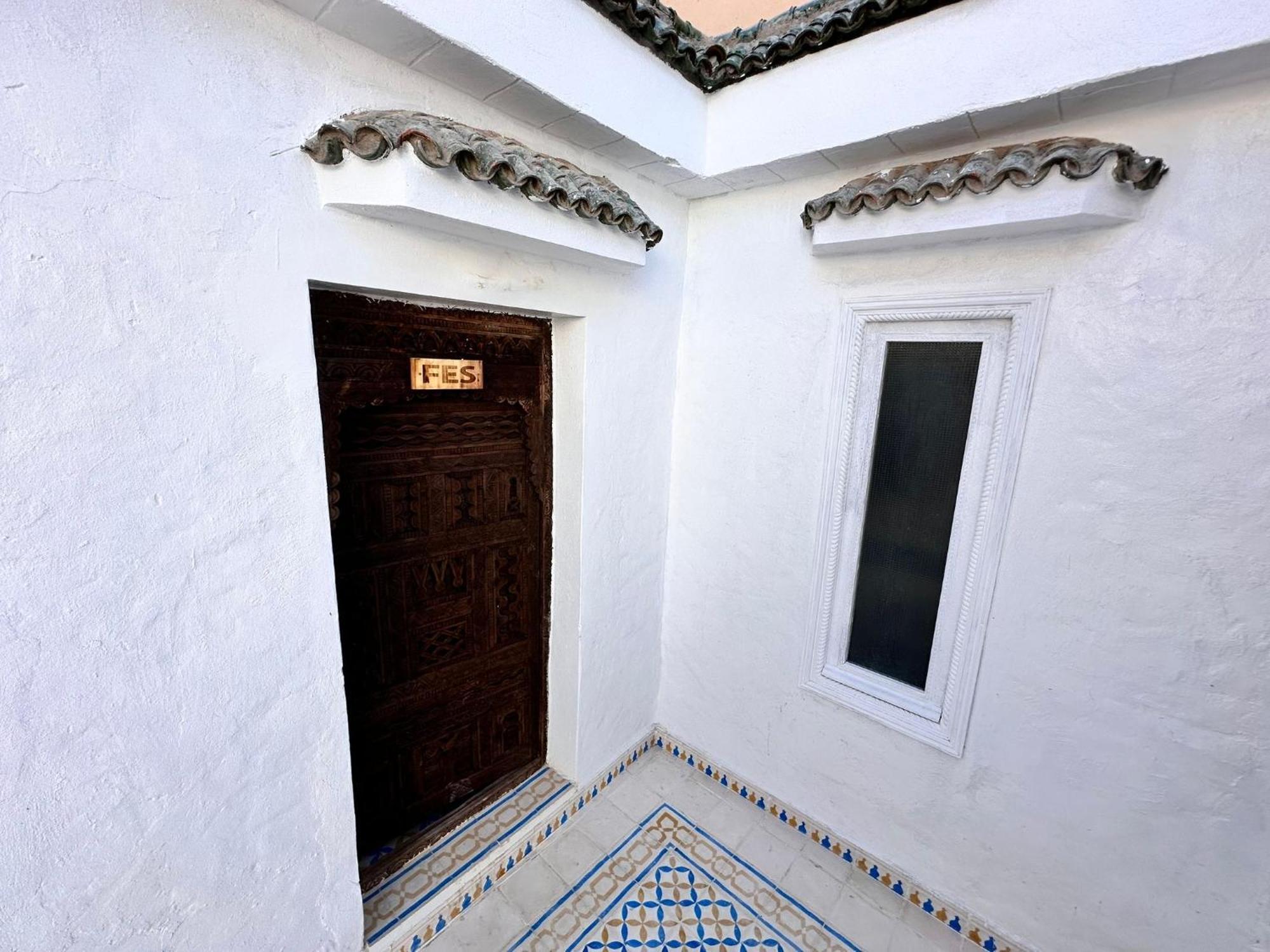 Dar Salam Souss Bed & Breakfast Taroudant Ruang foto