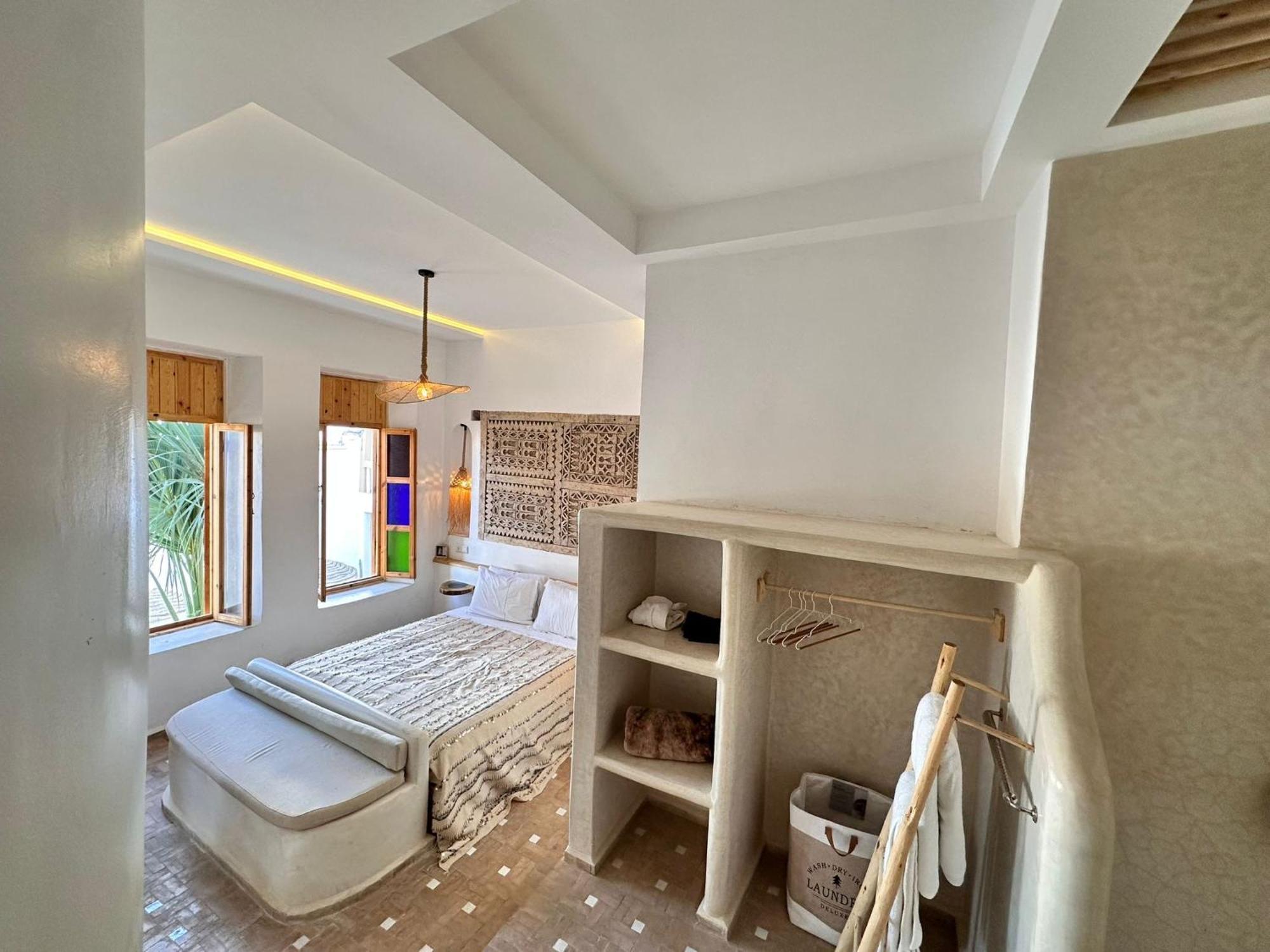 Dar Salam Souss Bed & Breakfast Taroudant Ruang foto